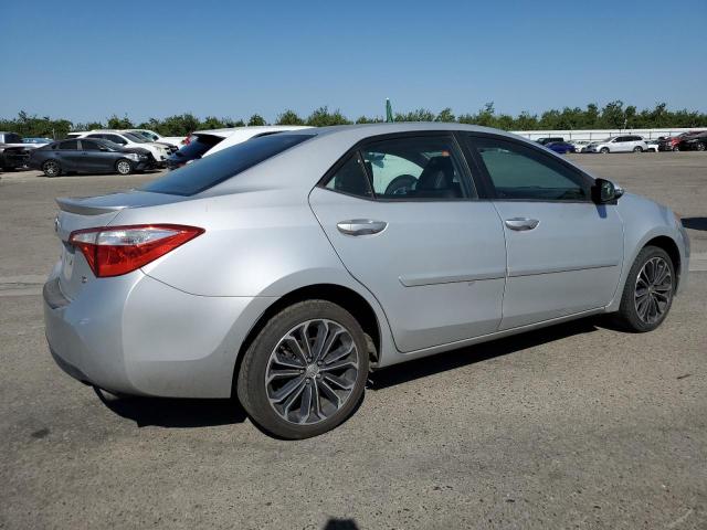 Photo 3 from auction – 2015 TOYOTA COROLLA L with VIN 5YFBURHE8FP276216