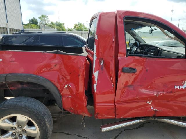 Photo 10 from auction – 2005 DODGE RAM 1500 S with VIN 1D7HU16N95J557612