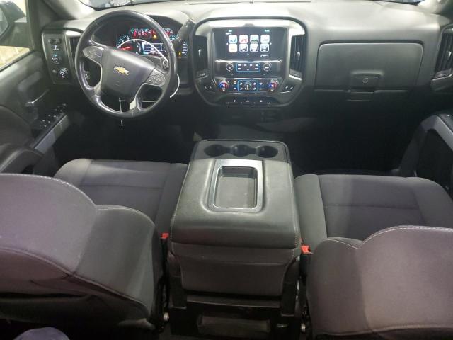 Photo 8 from auction – 2018 CHEVROLET SILVERADO with VIN 3GCUKREC7JG310615