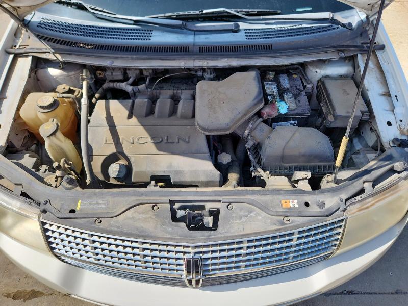Photo 12 from auction – 2007 LINCOLN MKX with VIN 2LMDU68CX7BJ05936