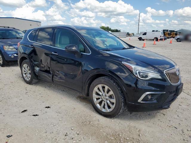 Photo 4 from auction – 2017 BUICK ENVISION E with VIN LRBFXBSA0HD000946