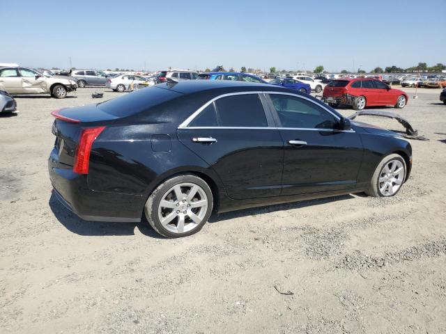 Photo 3 from auction – 2014 CADILLAC ATS with VIN 1G6AA5RA3E0107340