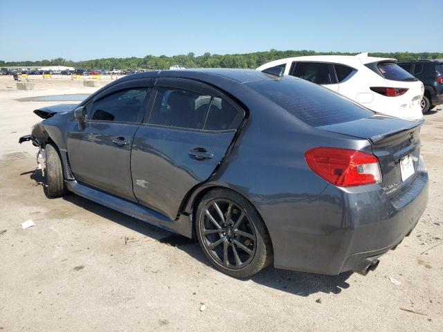 Photo 2 from auction – 2021 SUBARU WRX PREMIUM with VIN JF1VA1C66M9817490