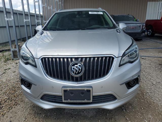 Photo 5 from auction – 2016 BUICK ENVISION P with VIN LRBFXESX3GD242909