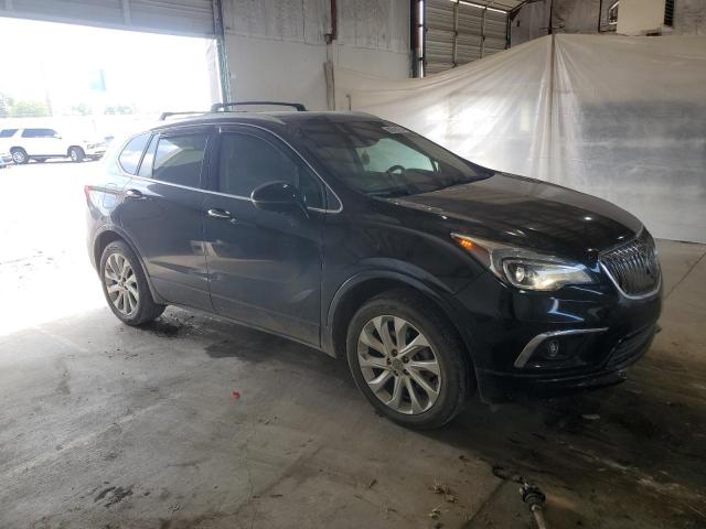 Photo 4 from auction – 2017 BUICK ENVISION P with VIN LRBFXFSX8HD018669
