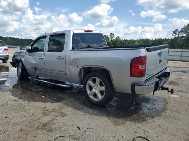 Photo 2 from auction – 2011 CHEVROLET SILVERADO with VIN 3GCPCSE09BG111154