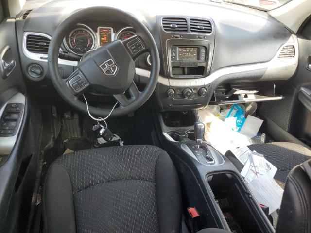 Photo 8 from auction – 2018 DODGE JOURNEY SE with VIN 3C4PDCAB3JT383215