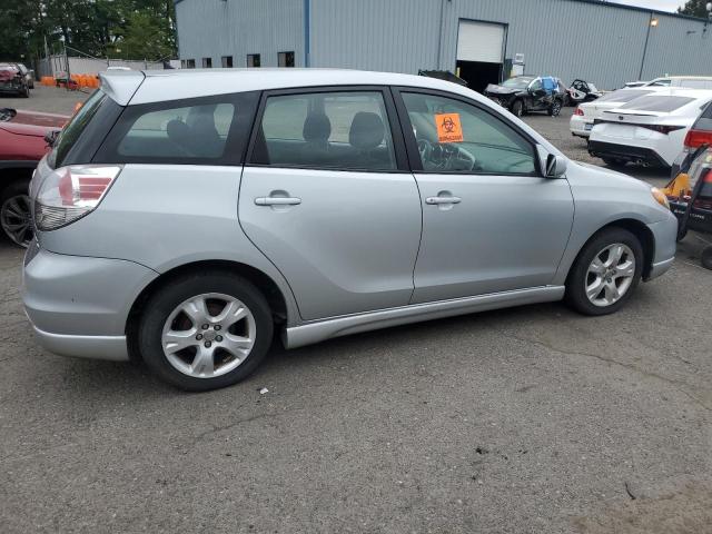 Photo 3 from auction – 2007 TOYOTA MATRIX with VIN 2T1KR30E97C655883