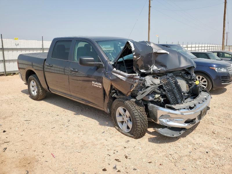 Photo 4 from auction – 2022 RAM 1500 CLASS with VIN 1C6RR7XT6NS213348