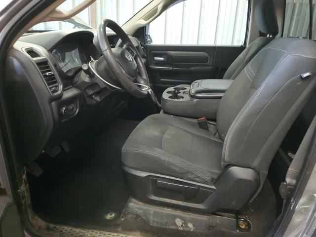 Photo 7 from auction – 2019 RAM 2500 with VIN 3C6MR5AL1KG535325