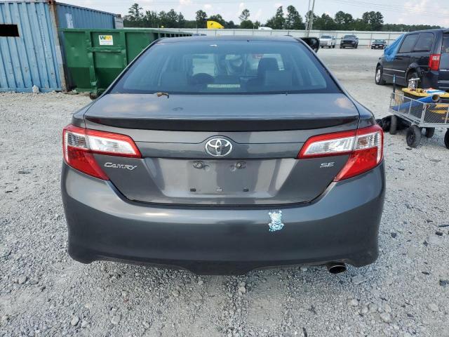 Photo 6 from auction – 2014 TOYOTA CAMRY L with VIN 4T1BF1FK9EU751003