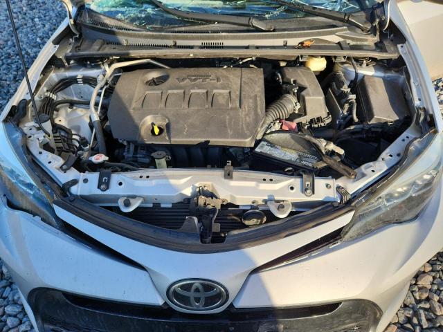 Photo 11 from auction – 2017 TOYOTA COROLLA L with VIN 2T1BURHE4HC831973