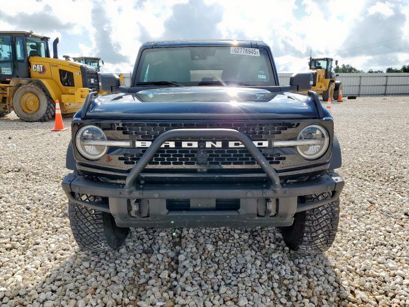 Photo 5 from auction – 2023 FORD BRONCO WIL with VIN 1FMEE5DP3PLB31830
