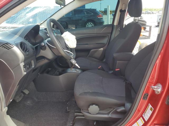 Photo 7 from auction – 2019 MITSUBISHI MIRAGE ES with VIN ML32A3HJ2KH008483