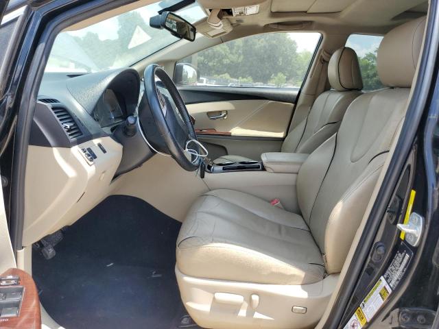 Photo 7 from auction – 2010 TOYOTA VENZA with VIN 4T3ZK3BB3AU026106