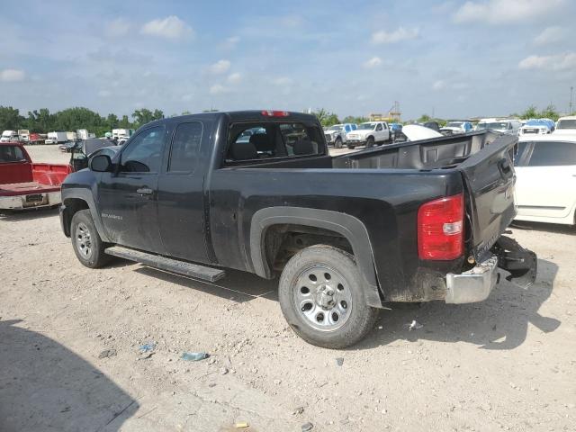 Photo 2 from auction – 2009 CHEVROLET SILVERADO with VIN 1GCEC19079Z197750