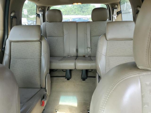 Photo 10 from auction – 2007 CHEVROLET UPLANDER with VIN 1GNDV33137D128722