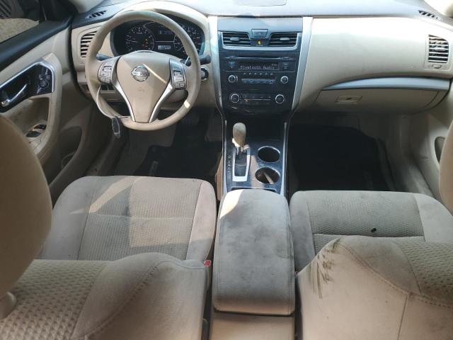 Photo 8 from auction – 2014 NISSAN ALTIMA 2.5 with VIN 1N4AL3AP0EN249763