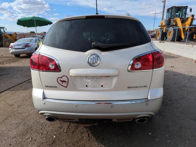 Photo 6 from auction – 2012 BUICK ENCLAVE with VIN 5GAKRDED2CJ236893