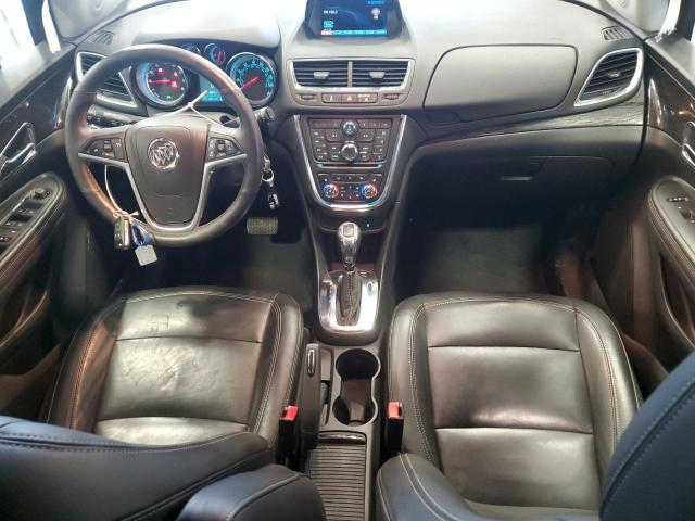 Photo 8 from auction – 2013 BUICK ENCORE with VIN KL4CJCSB3DB178130