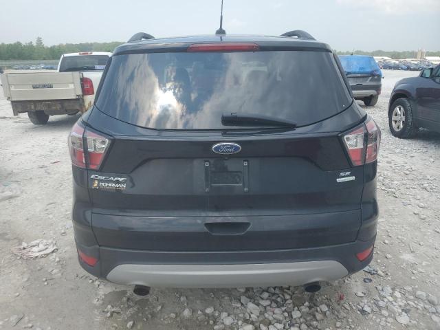 Photo 6 from auction – 2017 FORD ESCAPE SE with VIN 1FMCU0GD5HUC23886