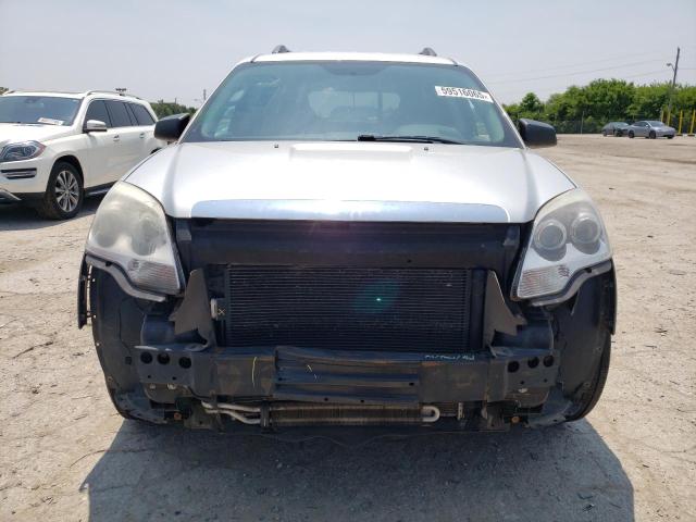 Photo 5 from auction – 2012 GMC ACADIA SLE with VIN 1GKKVPED8CJ417531
