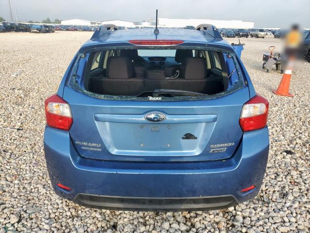 Zdjęcie 6 z aukcji – 2014 SUBARU IMPREZA SP z VIN JF1GPAL64EH293402