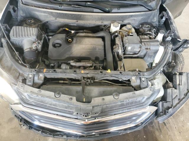 Photo 11 from auction – 2018 CHEVROLET EQUINOX LS with VIN 2GNAXREV8J6350422