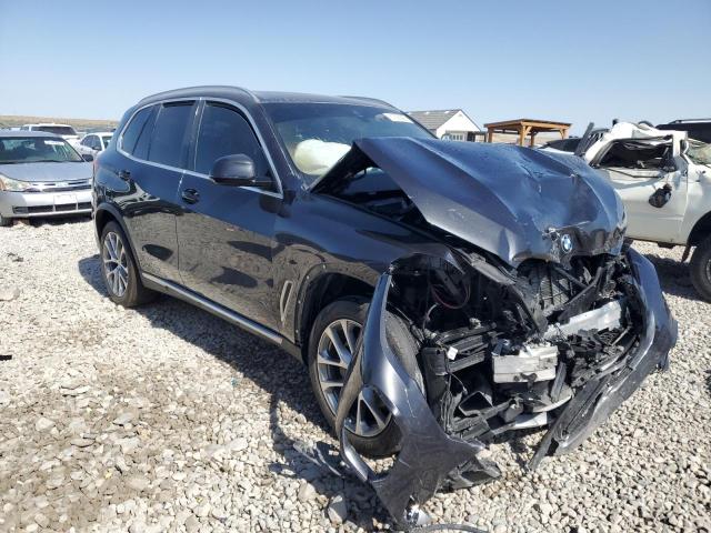 Photo 4 from auction – 2019 BMW X5 XDRIVE4 with VIN 5UXCR6C52KLL36780