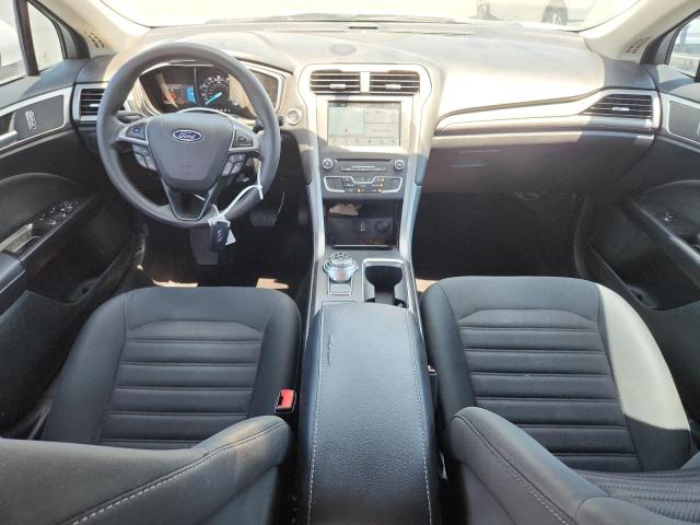 Photo 8 from auction – 2017 FORD FUSION SE with VIN 3FA6P0H75HR280751