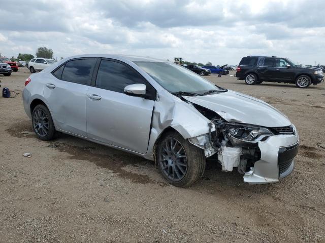 Foto 4 de la subasta – 2016 TOYOTA COROLLA L con VIN 5YFBURHE2GP530035