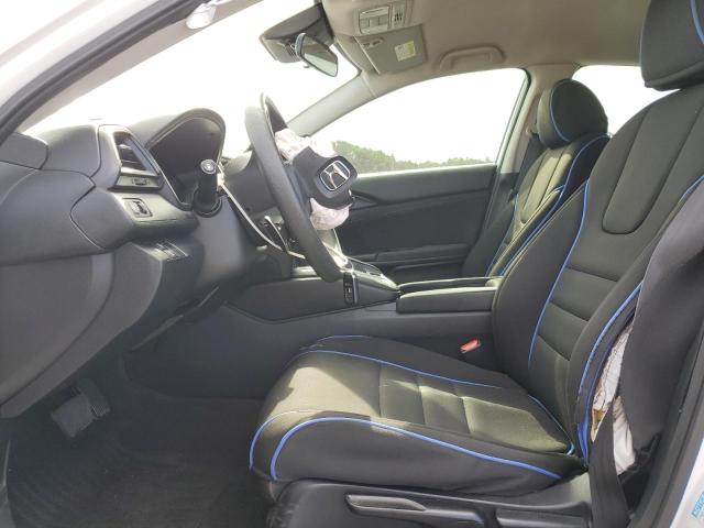 Photo 7 from auction – 2019 HONDA INSIGHT EX with VIN 19XZE4F50KE025381