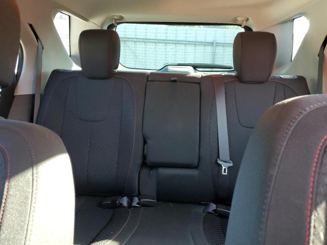 Photo 10 from auction – 2015 CHEVROLET EQUINOX LS with VIN 2GNALAEK8F1152687