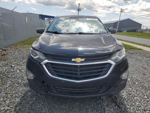 Photo 5 from auction – 2018 CHEVROLET EQUINOX LS with VIN 2GNAXREV5J6185090
