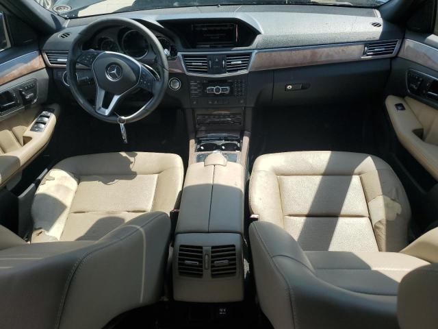 Photo 8 from auction – 2013 MERCEDES-BENZ E 350 with VIN WDDHF5KB7DA666176