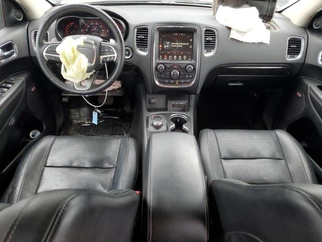 Photo 8 from auction – 2015 DODGE DURANGO with VIN 1C4SDJET4FC133079