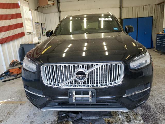 Photo 5 from auction – 2016 VOLVO XC90 T6 with VIN YV4A22PL3G1059717