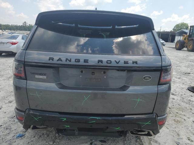 Photo 6 from auction – 2019 LAND ROVER RANGE ROVE with VIN SALWR2RE7KA823699