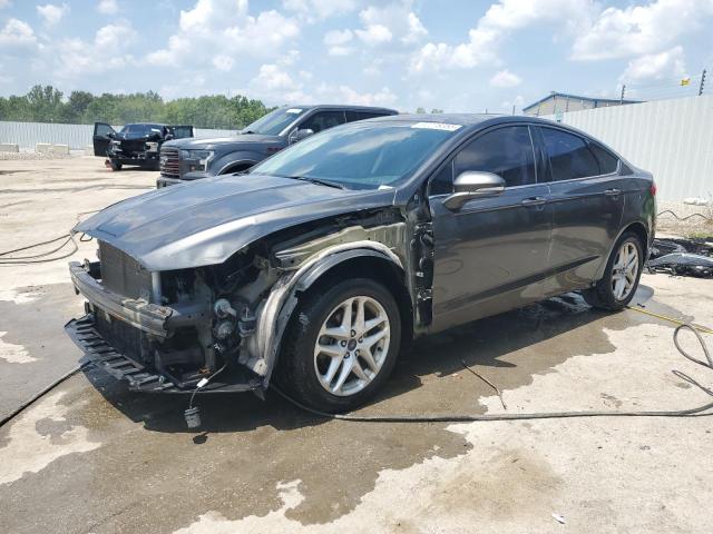FORD FUSION SE 2016 with VIN 3FA6P0HD8GR141248 - Photo from auction