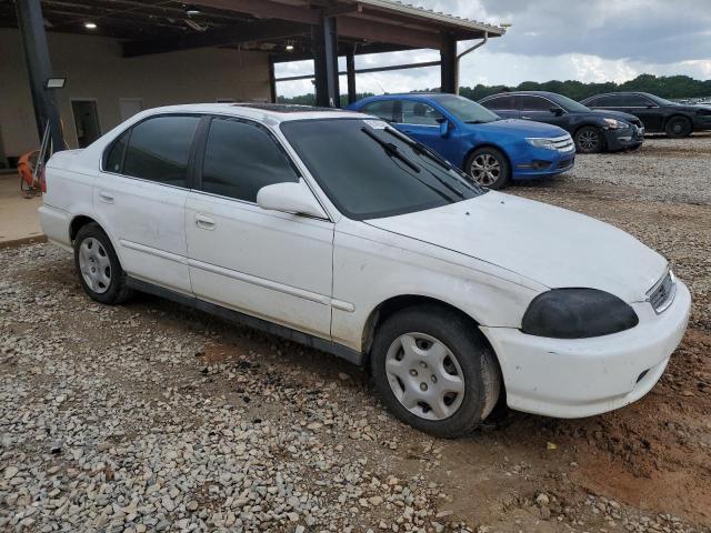 Photo 4 from auction – 1998 HONDA CIVIC EX with VIN 2HGEJ8648WH596248