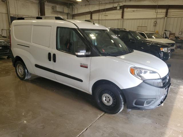 Photo 4 from auction – 2017 RAM PROMASTER with VIN ZFBERFAB6H6D39181