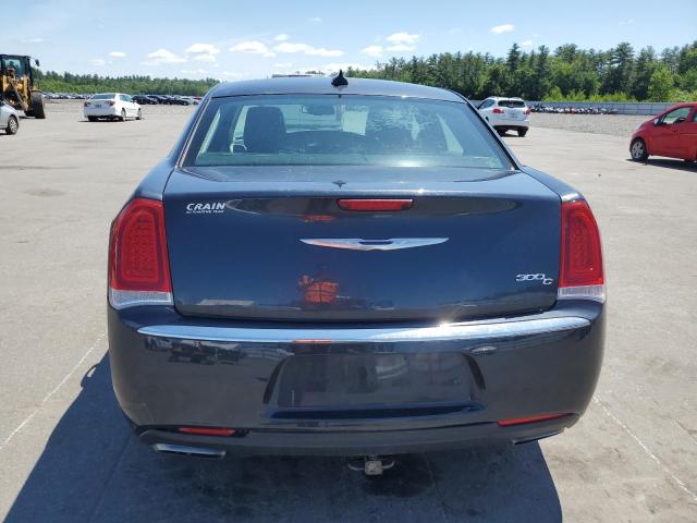 Photo 6 from auction – 2016 CHRYSLER 300C with VIN 2C3CCAEG0GH359312