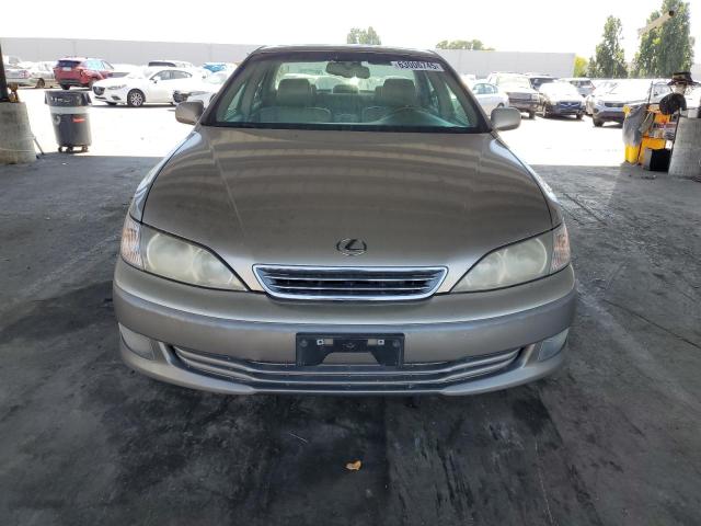 Photo 5 from auction – 2000 LEXUS ES 300 with VIN JT8BF28G9Y5102317