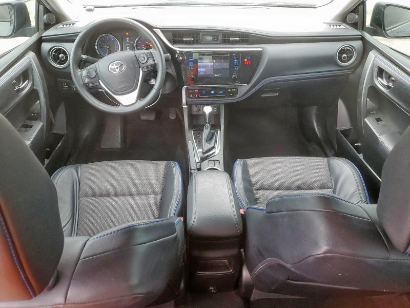 Photo 8 from auction – 2018 TOYOTA COROLLA L with VIN 5YFBURHE8JP804913