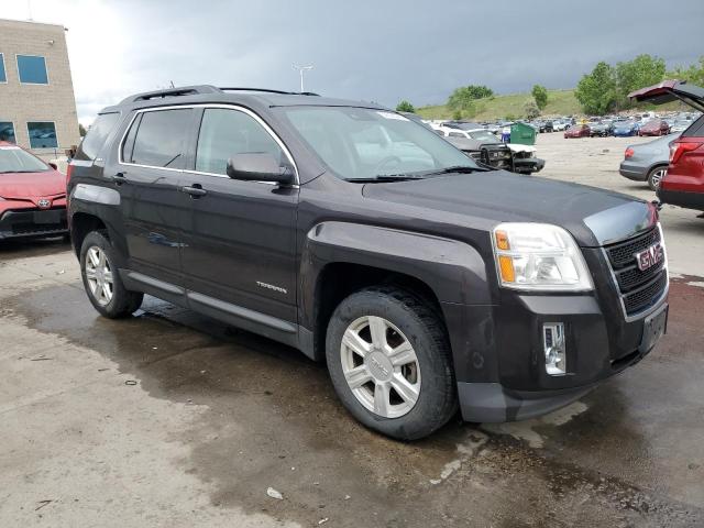 Photo 4 from auction – 2014 GMC TERRAIN SL with VIN 2GKFLXE39E6247520