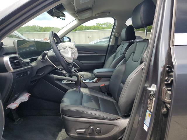 Photo 7 from auction – 2023 KIA TELLURIDE with VIN 5XYP64GC7PG347205