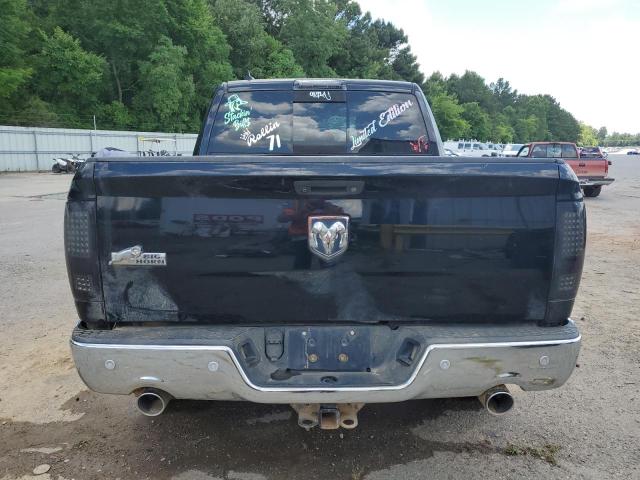 Photo 6 from auction – 2014 RAM 1500 SLT with VIN 1C6RR6LM5ES423898