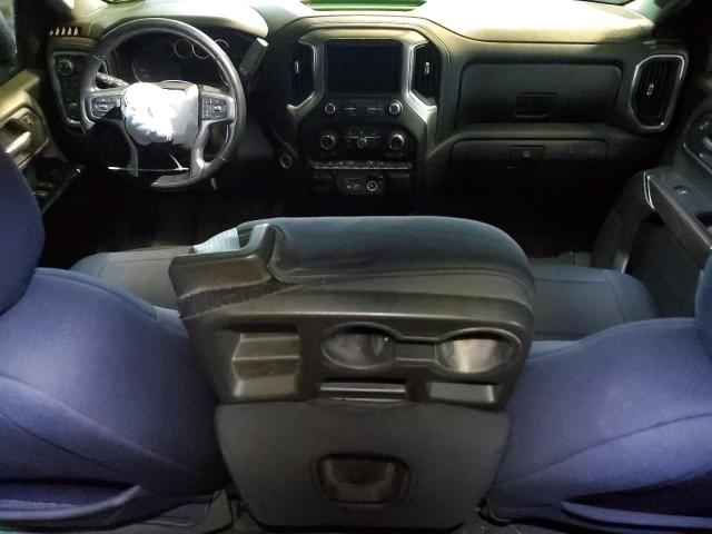 Photo 8 from auction – 2019 CHEVROLET SILVERADO with VIN 1GCUYDED2KZ156004