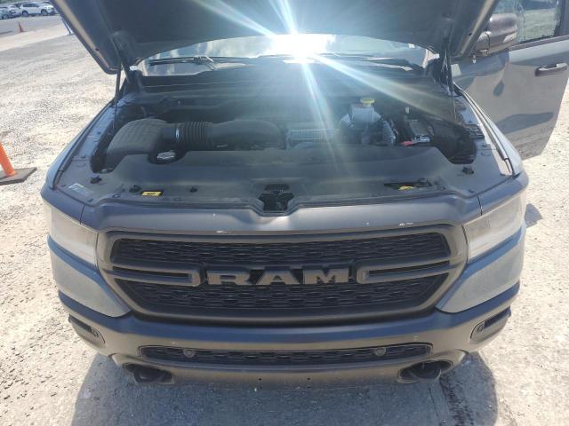 Photo 11 from auction – 2021 RAM 1500 BIG H with VIN 1C6SRFFT8MN559394