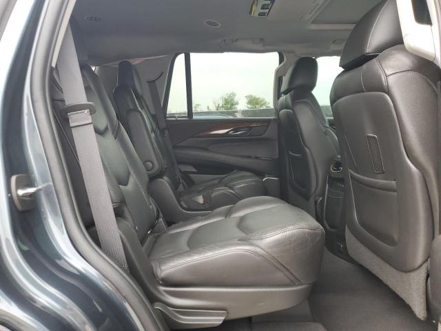 Photo 11 from auction – 2020 CADILLAC ESCALADE L with VIN 1GYS4BKJ2LR104501
